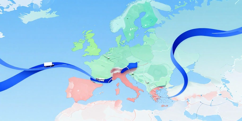 EUROKAI & Contship erweitern Netzwerk: Strategische Übernahme der TARROS‑Gruppe in Europa, Mittelmeer & Nordafrika