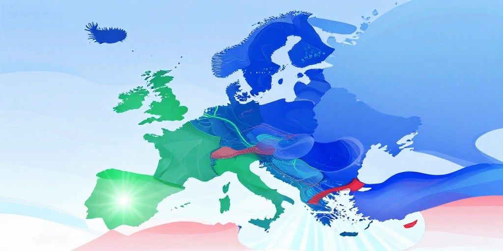 Europäische Aktien 2026: Energie‑Schock, Evonik‑Erfolgswelle & MDAX‑Trends
