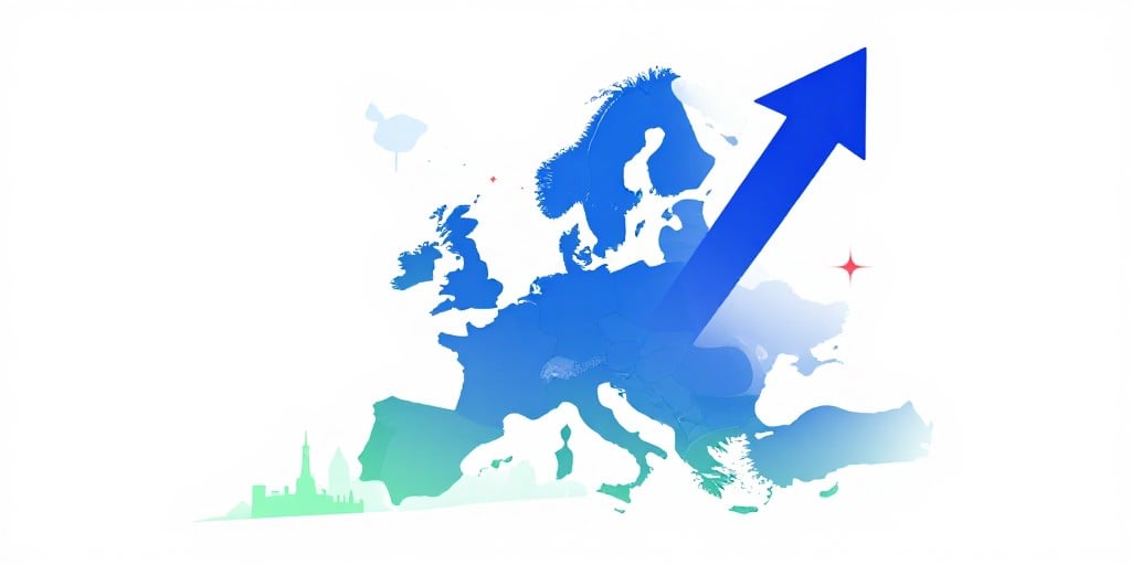 Europäische Aktien boomen: Stoxx 600, DAX und Symrise AG zeigen starke Rallye trotz geopolitischer Unsicherheiten Europäische Aktien boomen: Stoxx 600, DAX und Symrise AG zeigen starke Rallye trotz geopolitischer Unsicherheiten