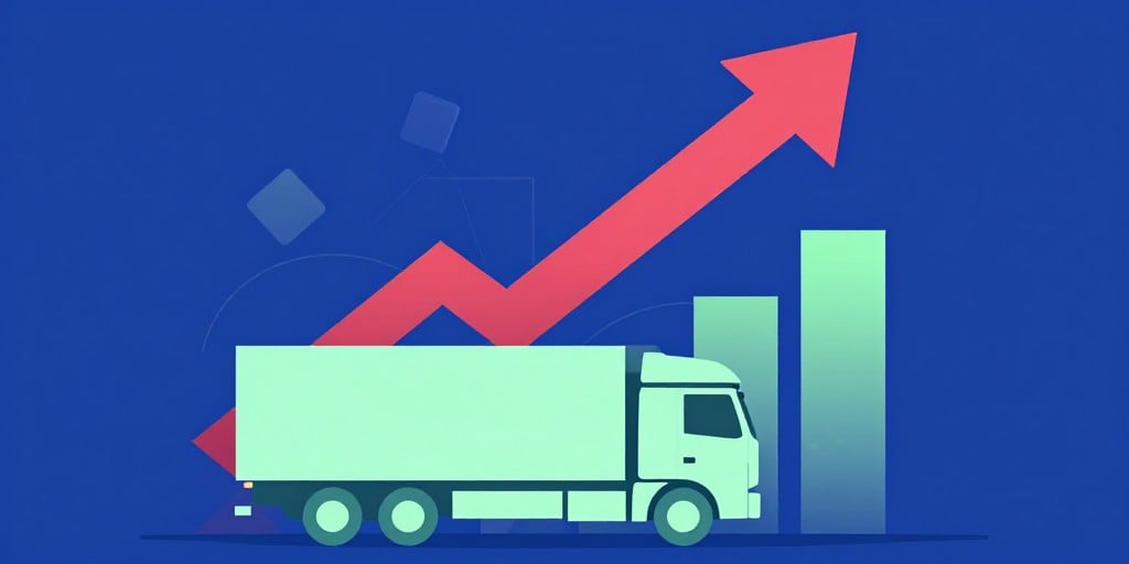 Europäische Aktien: DAX erreicht Rekordhoch, Daimler Truck glänzt