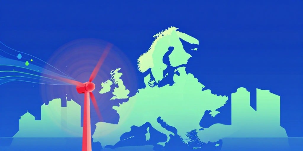 Europäische Aktien schwanken: Energie, Ölpreise & geopolitische Unsicherheit dominieren