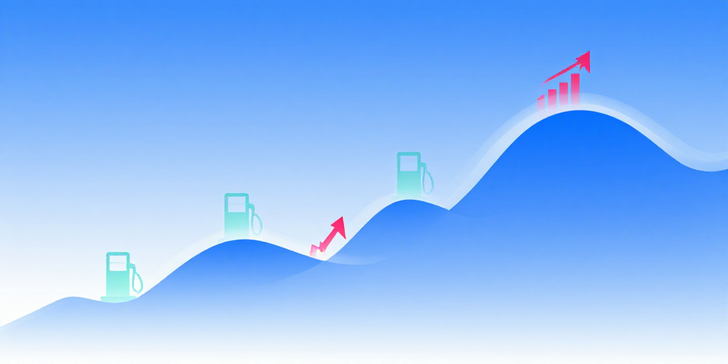 Europäische Aktien steigen dank sinkender Ölpreise & starker Unternehmen