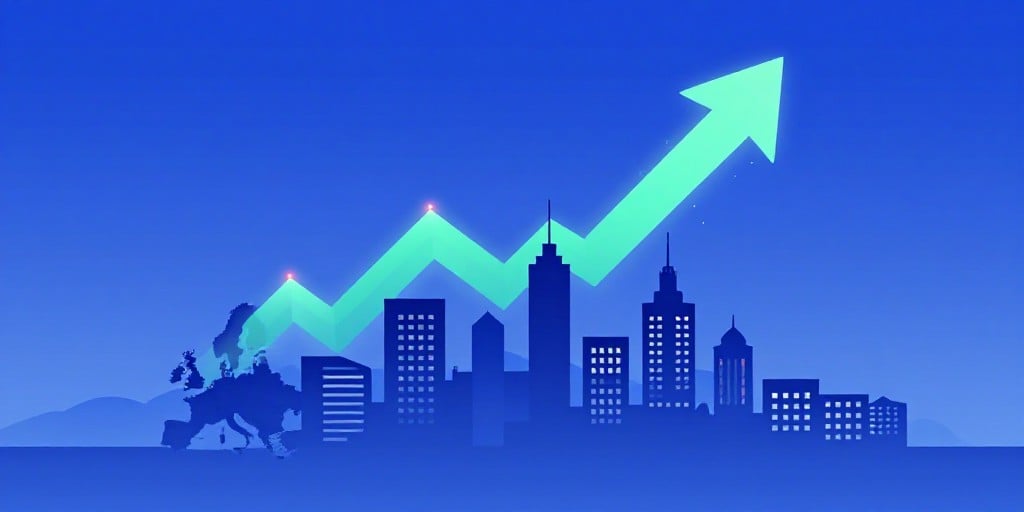 Europäische Aktien steigen: DAX, Euro Stoxx 50 & Unternehmensgewinne im Fokus