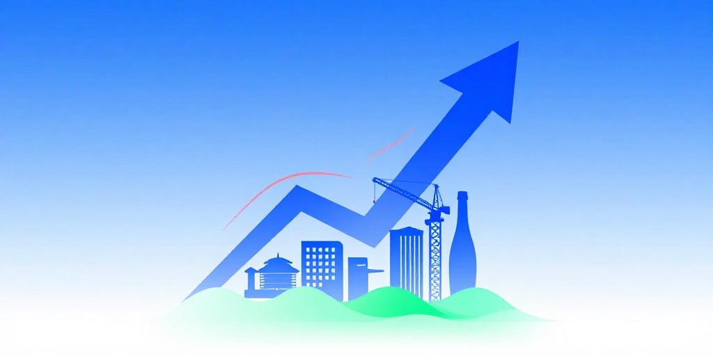 Europäische Aktien steigen: DAX, günstige Rohstoffe & klare US‑Zinspolitik treiben Wachstum an Europäische Aktien steigen: DAX, günstige Rohstoffe & klare US‑Zinspolitik treiben Wachstum an