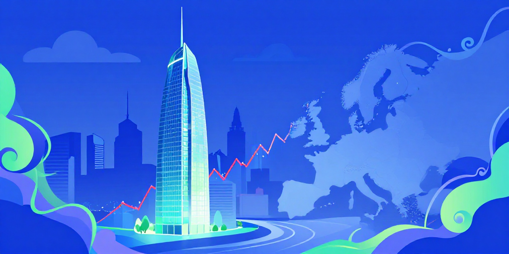 Europäische Aktien steigen: DAX schließt stark, Industrieunternehmen boosten Märkte