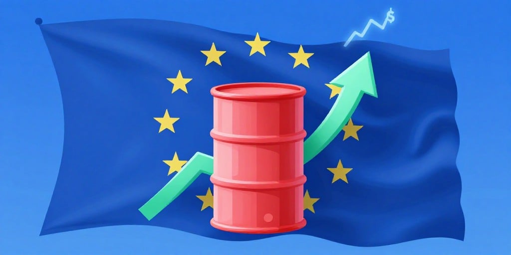 Europäische Aktien: Stoxx 600 steigt, aber Markt bleibt vorsichtig nach Fed‑Erhöhung