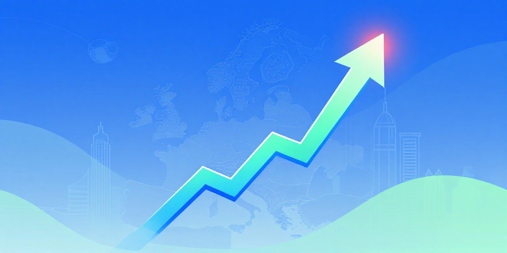 Europäische Aktienmärkte: Energiesektor und Versicherungen als Schlüssel für Volatilität Europäische Aktienmärkte: Energiesektor und Versicherungen als Schlüssel für Volatilität
