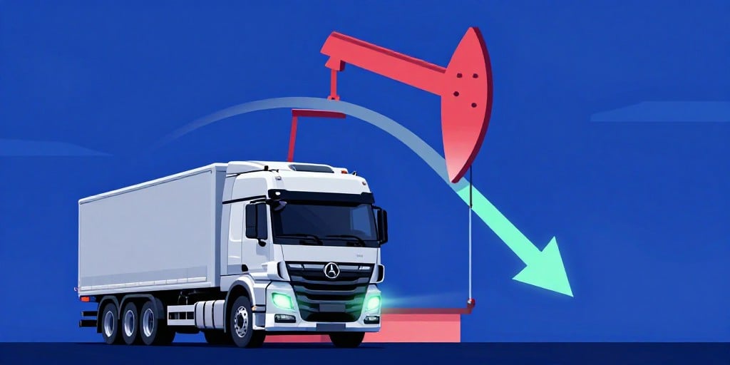 Europäische Börsen fallen, Daimler Truck Holding steigt dank neuer Umsatz‑Outlook