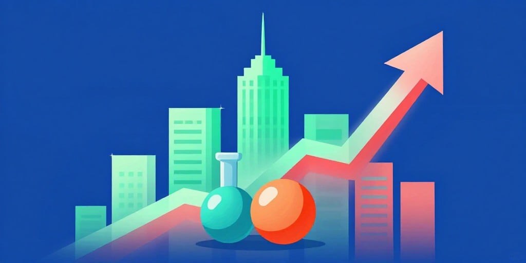 Europäische Börsen steigen: DAX um 1 % dank fallender Ölpreise & Lebensmittelzutatenspezialisten Europäische Börsen steigen: DAX um 1 % dank fallender Ölpreise & Lebensmittelzutatenspezialisten