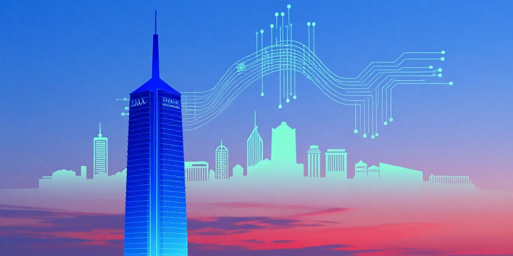Europäische Börsen steigen trotz geopolitischer Spannungen: DAX, Energy & Technologie im Fokus