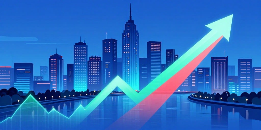 Europäische Börsen steigen trotz technischer Volatilität – Technologie und Deutsche Industrie treiben den Aufschwung an