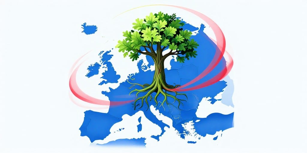 Europäische Investoren: Renditen, Inflation & geopolitische Risiken meistern Europäische Investoren: Renditen, Inflation & geopolitische Risiken meistern