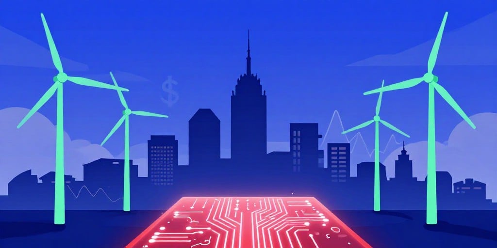 Europäische Märkte: Rekordhoch, Windenergie‑Boost und KI‑Growth im Fokus Europäische Märkte: Rekordhoch, Windenergie‑Boost und KI‑Growth im Fokus