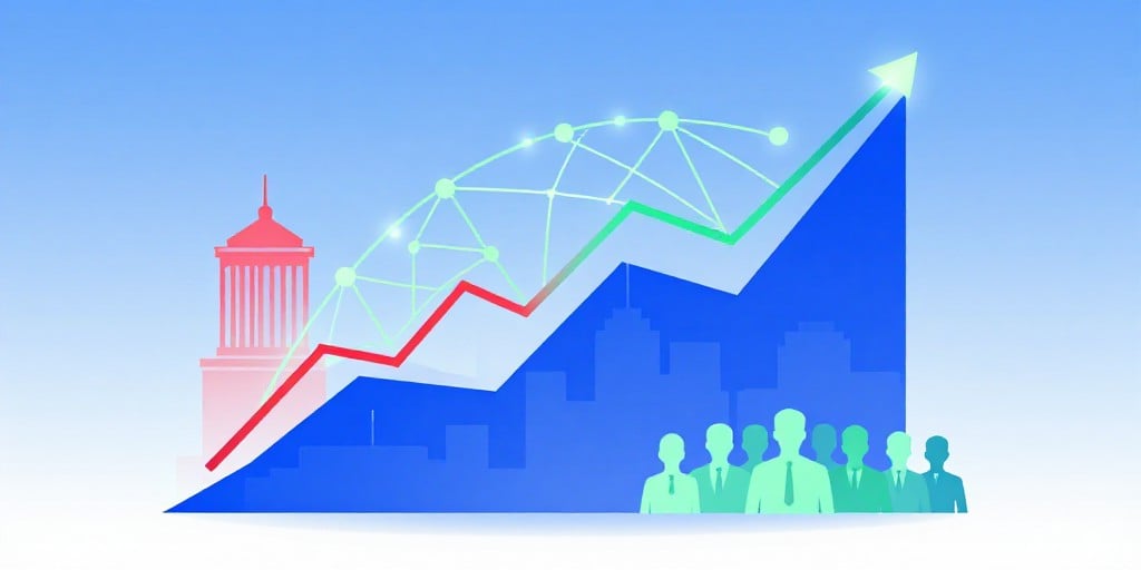 Europäische Märkte steigen leicht: DAX erreicht 25 000‑Punkte, KI‑Aktien führen Auftrieb an Europäische Märkte steigen leicht: DAX erreicht 25 000‑Punkte, KI‑Aktien führen Auftrieb an