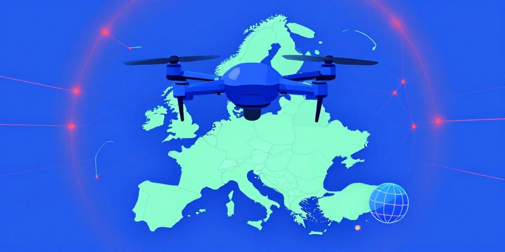 Europäischer Verteidigungsmarkt: Budgetzuwächse in Aufträge umsetzen und Drohnen als Wachstumstreiber