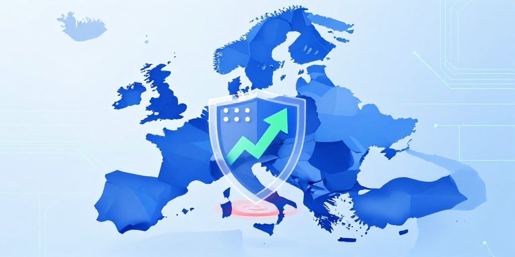 Europäischer Verteidigungssektor fällt: Vincorion bleibt am stärksten stabil