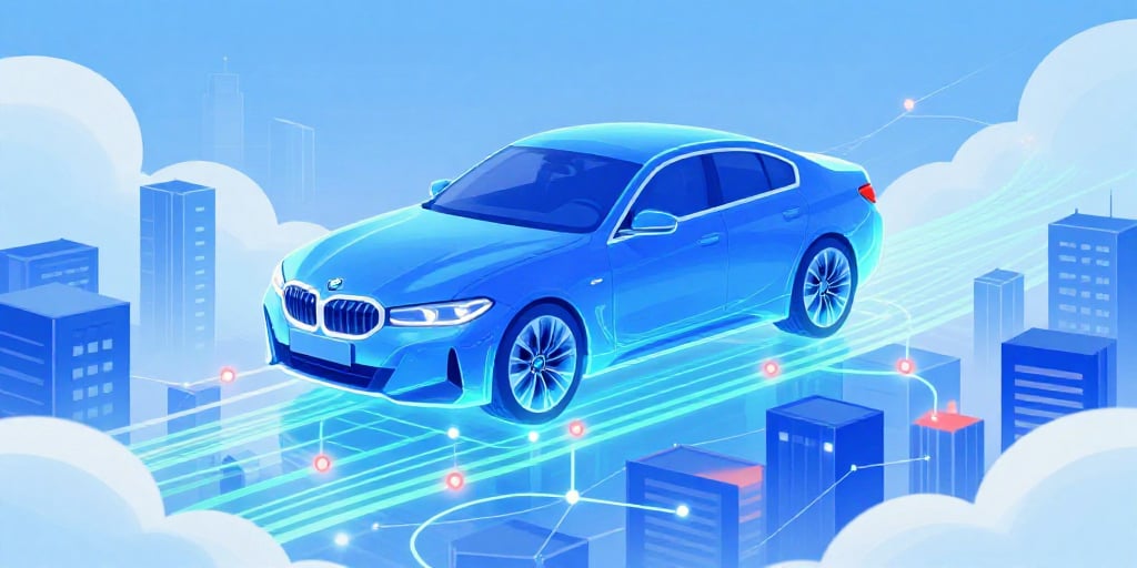 EU‑US-Handel: BMW und Autoindustrie warnen vor 25 % Zoll auf europäische Autos