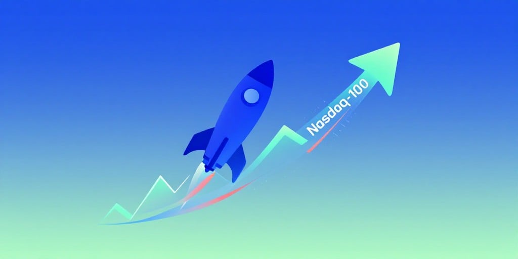 EUWAX AG: Nebius im Nasdaq‑100, SpaceX‑Aktie korrigiert – Markt‑Insights und Strategie