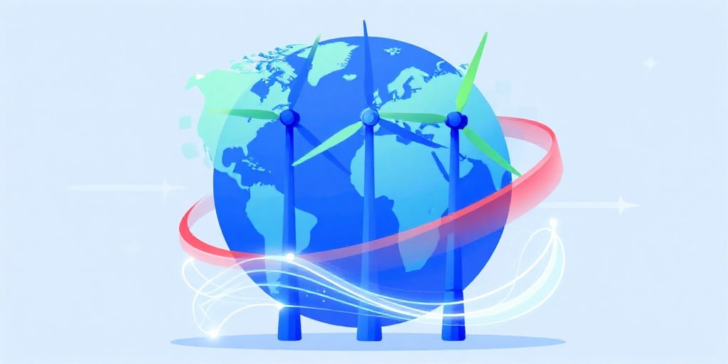 EUWAX AG nutzt Siemens Energy‑Turbinenvertrag: Chancen im Energiesektor für Wachstum