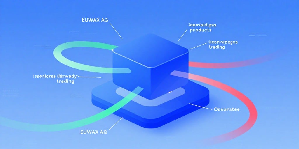 EUWAX AG startet breites Produktportfolio – Mehr Liquidität trotz gemischten Markt