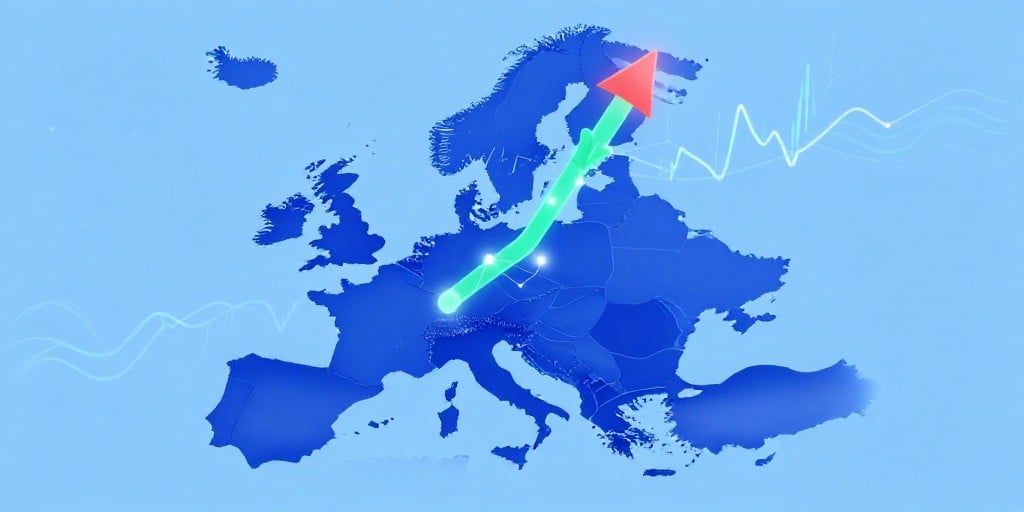 EUWAX AG steigert Handelsvolumen: Quartalszahlen treiben europäisches Aktienwachstum an