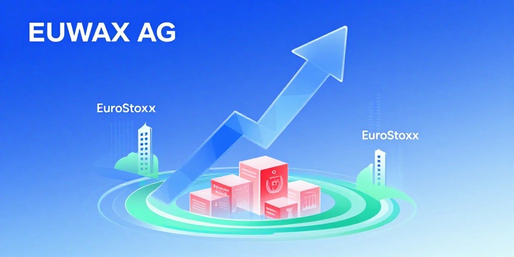 EUWAX AG: Stetiges Wachstum in der Derivatebranche – Turbo‑ & Optionszertifikate treiben Handel an EUWAX AG: Stetiges Wachstum in der Derivatebranche – Turbo‑ & Optionszertifikate treiben Handel an