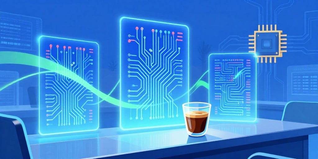 EUWAX AG: Zentrale Plattform für gehebelte Technologie‑ und Halbleiter‑Derivate