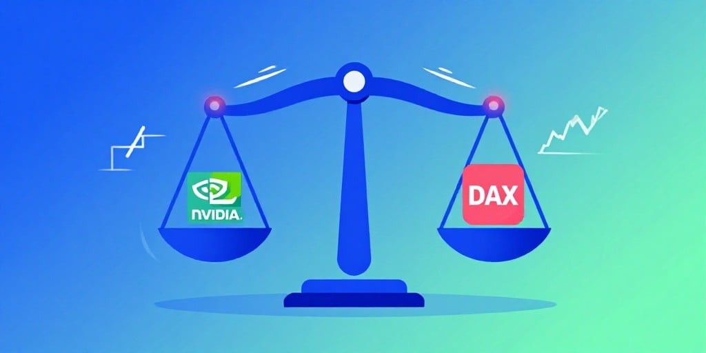 EUWAX: Stabile Liquidität, Knock‑Out Turbo‑Derivate & Faktor‑Optionen für strategisches Equity‑Trading