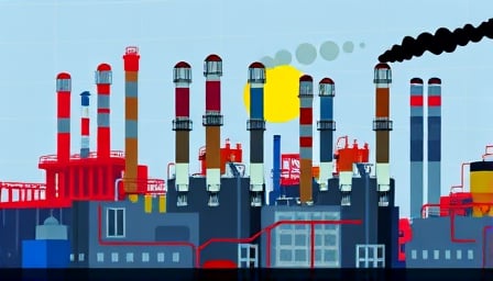 Evonik-Aktie fällt: Analystenwarnung und breitere Marktunsicherheiten belasten Chemiebranche