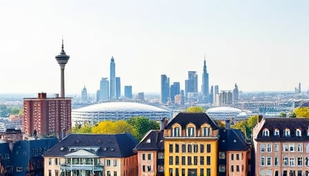 Evonik-Aktie fällt um 2,83 %: Marktstimmung und Zinspolitik beeinflussen Kursentwicklung