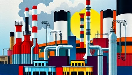 Evonik-Aktie schwankt im MDAX: Einfluss von Spezialpolymeren und Marktbedingungen
