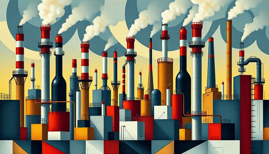 Evonik-Aktie sinkt erneut: Chemiesektor im Druck – Chancen im Wachstum Evonik-Aktie sinkt erneut: Chemiesektor im Druck – Chancen im Wachstum