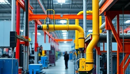 Evonik-Aktien steigen dank Rationalisierungsplänen und positiven Marktperspektiven