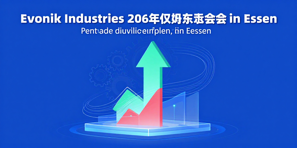 Evonik Industries AG 2026 Hauptversammlung: Dividenden, Kostensenkung & Aktienkurs‑Update