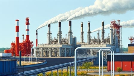 Evonik Industries AG: Aktienkurs steigt, Wachstum im Wasserstoffperoxidmarkt und mögliche Eigentumsänderungen