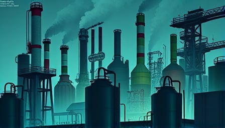 Evonik Industries AG: Aktienkurs unter Druck durch globale Marktunsicherheiten