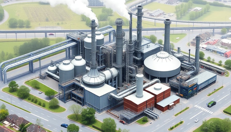 Evonik Industries AG: Aktienkursrückgang trotz stabiler Dividenden und Wachstumspotenzial im 3D-Druckmarkt