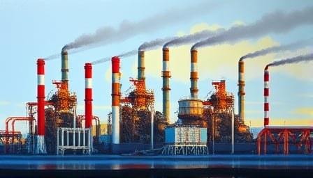 Evonik Industries AG: Auf dem Weg zu Wachstum trotz Herausforderungen im Spezialchemie-Markt