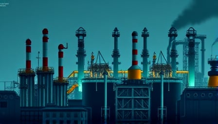 Evonik Industries AG: Auf dem Weg zur Zukunft trotz Marktvolatilität