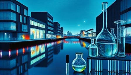 Evonik Industries AG erlebt Kursanstieg: Positive Branchenperspektiven und Investorenzuversicht
