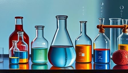 Evonik Industries AG: Herausforderungen und Wachstumspotenziale in der Spezialchemie
