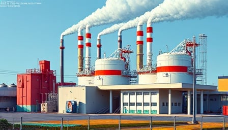 Evonik Industries AG passt Prognose an: Marktveränderungen und Wachstumspotenziale im Fokus