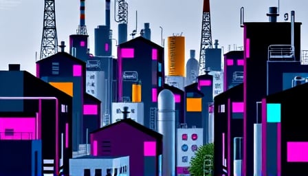 Evonik Industries AG passt Strategie an: Vorsicht und Realismus in unsicheren Zeiten