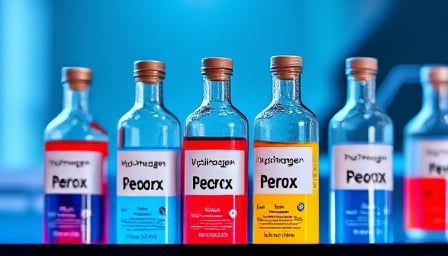 Evonik Industries AG: Stabilisierung des Aktienkurses und Wachstumspotenzial im Spezialchemikalienmarkt