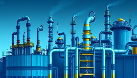 Evonik Industries AG: Stabilität in unsicheren Zeiten – Ein Blick auf die Zukunft der Spezialchemie