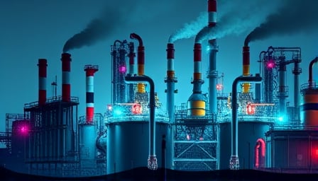 Evonik Industries AG: Strategische Anpassungen trotz Kursrückgangs – Chancen in Innovation und Diversifikation