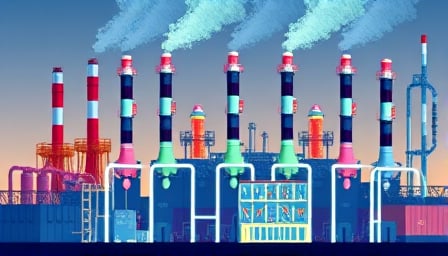 Evonik Industries AG: Strategische Investitionen und Wachstumspotenzial trotz Marktvolatilität