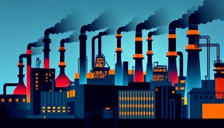 Evonik Industries AG trotzt Marktunsicherheiten: Starke Grundlagen trotz Aktienrückgang
