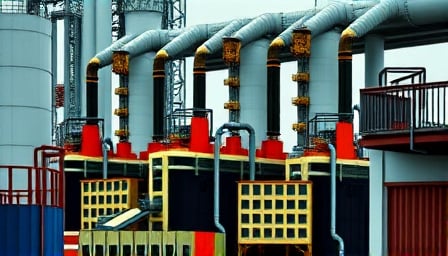 Evonik Industries AG und Vonovia SE: Aktuelle Entwicklungen auf dem deutschen Markt