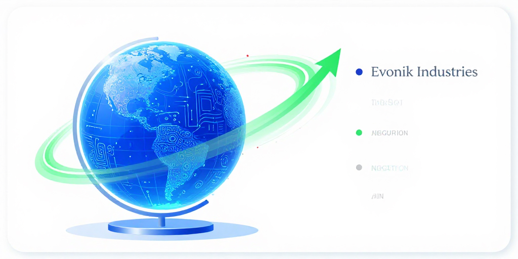 Evonik Industries: Aktie bei 15 €, Fokus auf Kernprodukte – Wachstumspotenzial trotz Tarif‑Unruhen